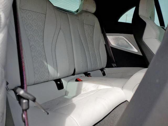 Photo 6 from auction – 2022 BMW M8 with VIN WBSDZ0C03NCH65692