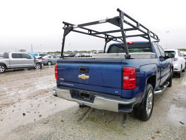 Photo 4 from auction – 2017 CHEVROLET SILVERADO with VIN 1GCRCRECXHZ108106