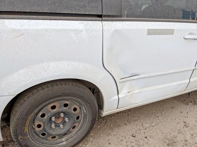 Photo 9 from auction – 2017 DODGE GRAND CARA with VIN 2C4RDGBG2HR793009