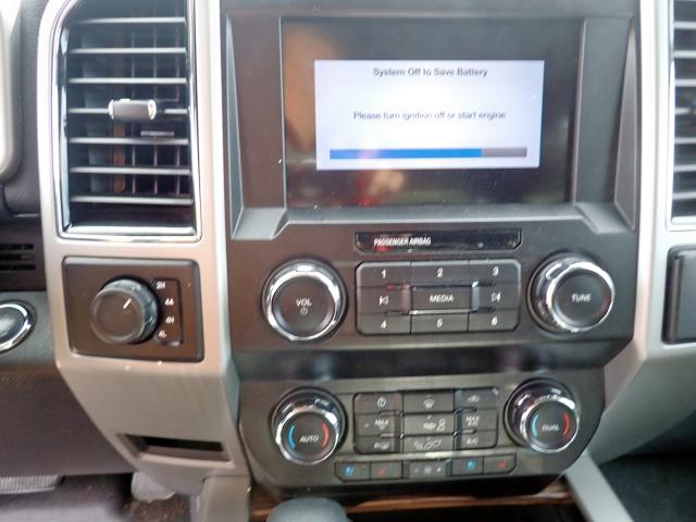 Photo 10 from auction – 2019 FORD F150 SUPER with VIN 1FTEW1E58KFA66357