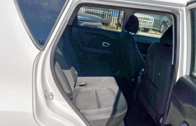 Photo 6 from auction – 2019 KIA SOUL + with VIN KNDJP3A57K7917989