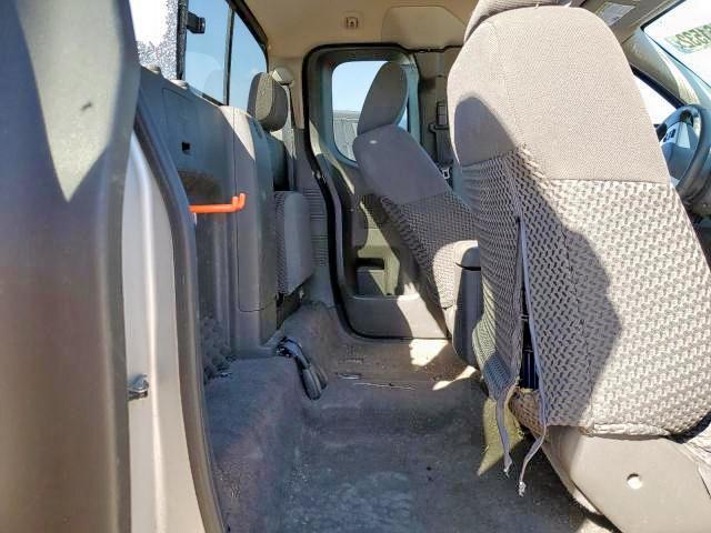 Photo 6 from auction – 2017 NISSAN FRONTIER S with VIN 1N6BD0CT6HN740201