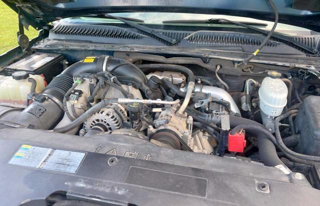 Photo 7 from auction – 2007 CHEVROLET SILVERADO with VIN 1GCHK23D17F126351