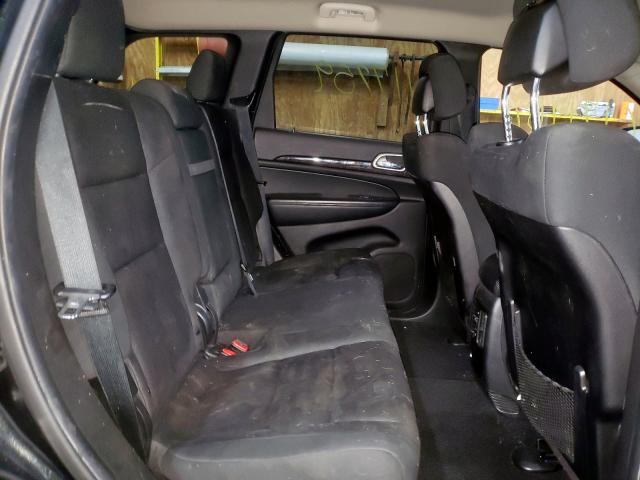 Photo 6 from auction – 2012 JEEP GRAND CHER with VIN 1C4RJFAG8CC184240