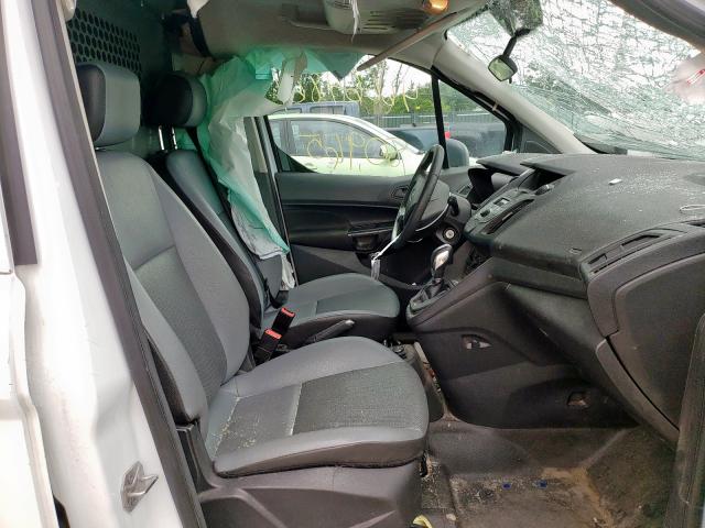Photo 5 from auction – 2018 FORD TRANSIT CO with VIN NM0LS7E73J1380787