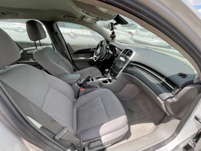 Photo 5 from auction – 2014 CHEVROLET MALIBU LS with VIN 1G11B5SL4EF273684