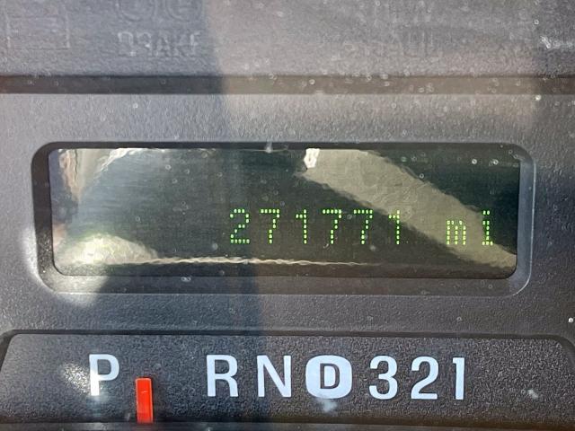 Photo 8 from auction – 2006 FORD F250 SUPER with VIN 1FTSW20P86EC71903