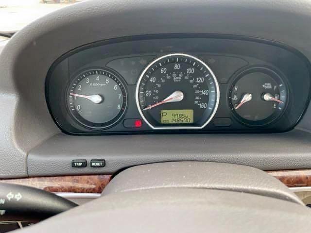 Photo 8 from auction – 2006 HYUNDAI SONATA GLS with VIN 5NPEU46F36H143016