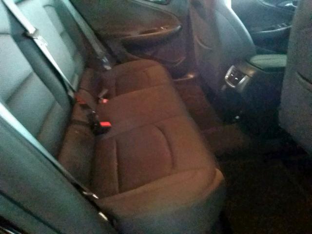 Photo 6 from auction – 2020 CHEVROLET MALIBU LT with VIN 1G1ZD5STXLF034019