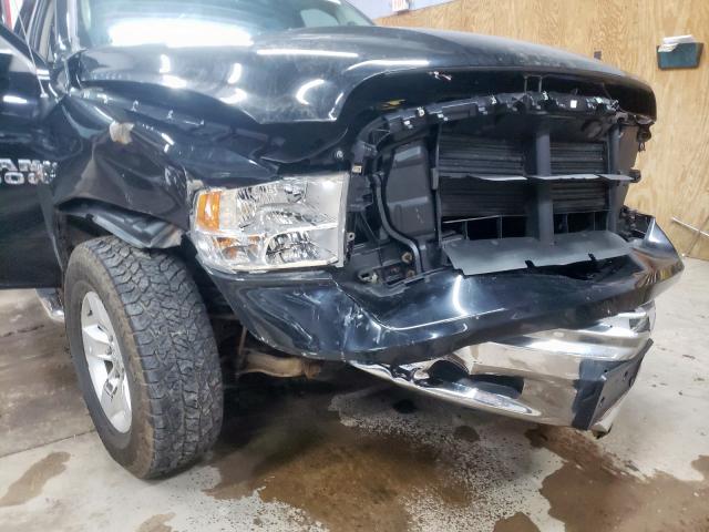Photo 9 from auction – 2014 RAM 1500 ST with VIN 1C6RR7KG6ES150147