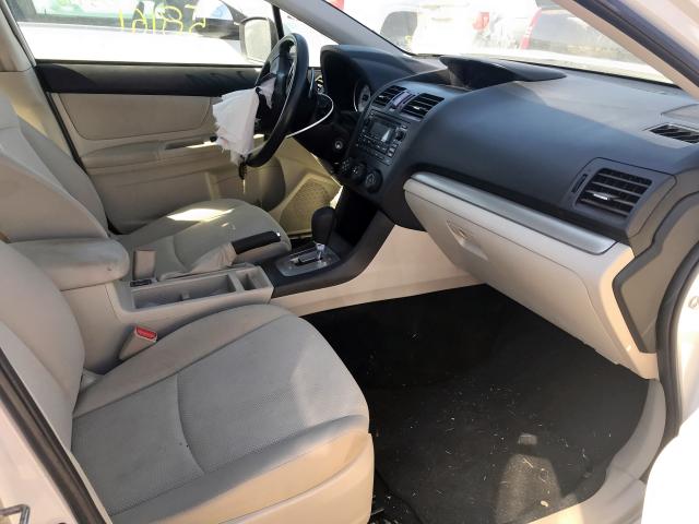 Photo 5 from auction – 2014 SUBARU IMPREZA PR with VIN JF1GJAC69EH018108