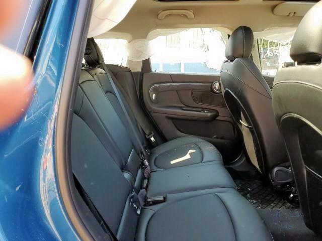 Photo 6 from auction – 2018 MINI COOPER S C with VIN WMZYT5C3XJ3E60170