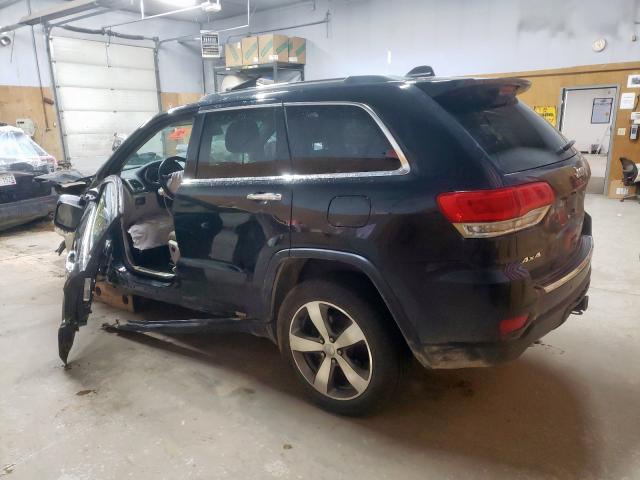 Photo 3 from auction – 2015 JEEP GRAND CHER with VIN 1C4RJFBG9FC732927