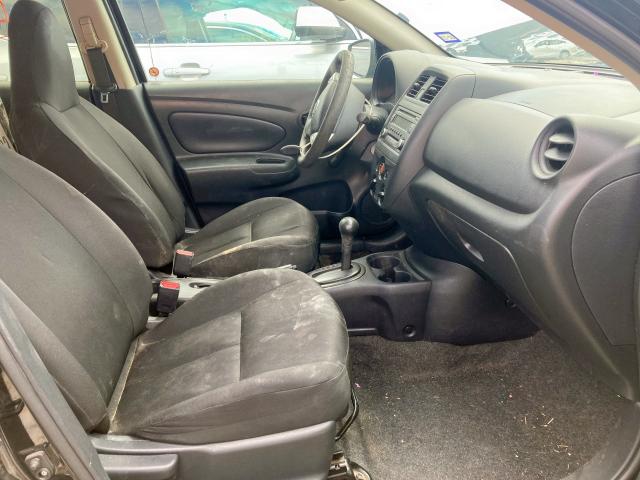 Photo 5 from auction – 2016 NISSAN VERSA S with VIN 3N1CN7AP5GL824336
