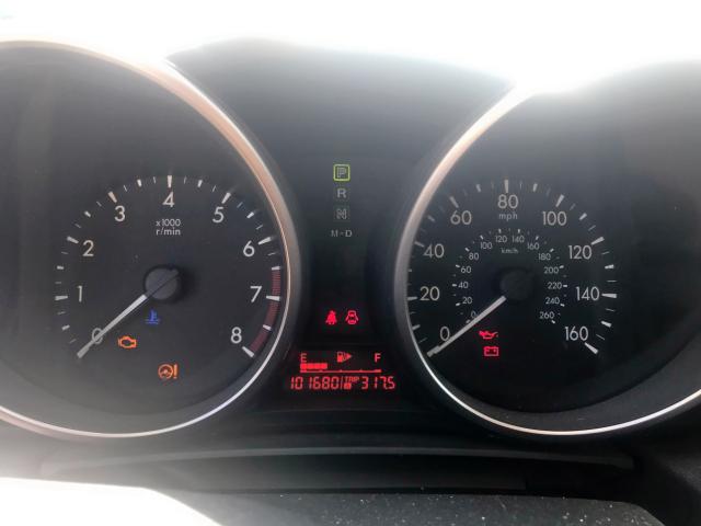 Photo 8 from auction – 2011 MAZDA 3 I with VIN JM1BL1VG0B1438042