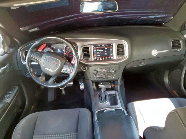 Photo 5 from auction – 2019 DODGE CHARGER R/ with VIN 2C3CDXCT4KH656589