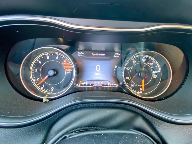 Photo 8 from auction – 2020 JEEP CHEROKEE T with VIN 1C4PJMBX1LD579929