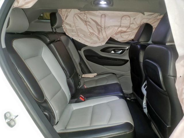 Photo 6 from auction – 2019 GMC TERRAIN SL with VIN 3GKALVEX0KL310836