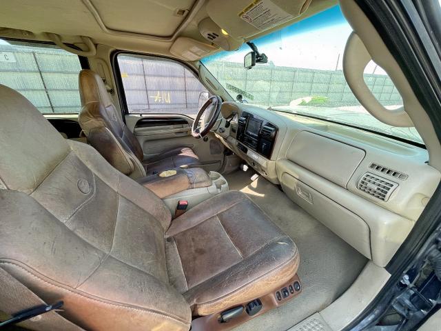 Photo 5 from auction – 2006 FORD F250 SUPER with VIN 1FTSW20P86EC71903