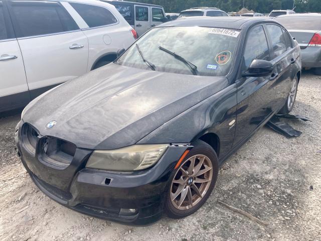 Photo 2 from auction – 2010 BMW 328 XI SUL with VIN WBAPK5C55AA652988