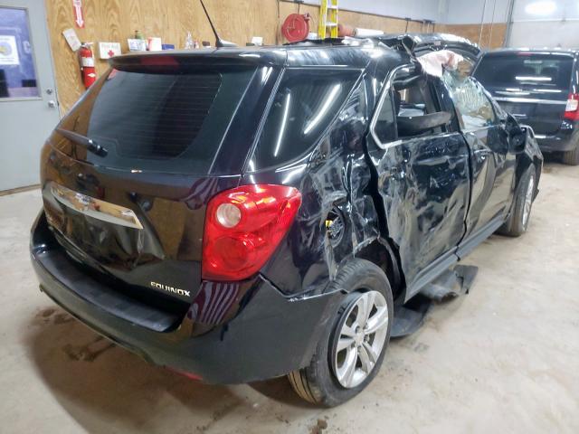 Photo 4 from auction – 2014 CHEVROLET EQUINOX LS with VIN 2GNFLEEK2E6177146