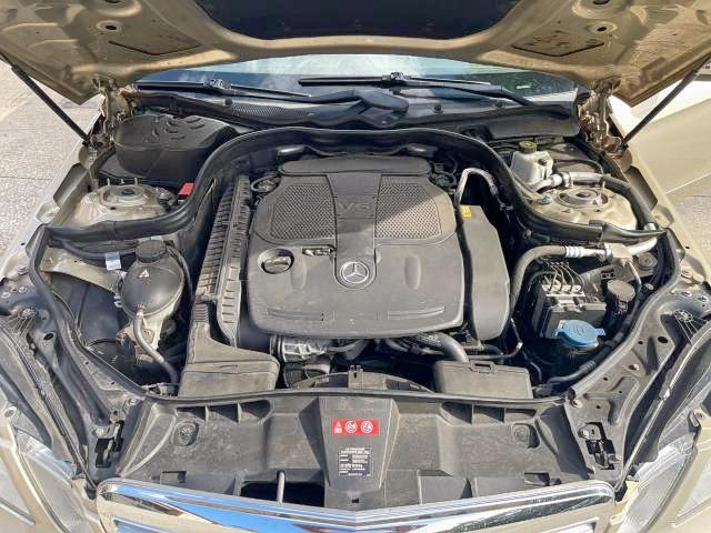Photo 7 from auction – 2012 MERCEDES-BENZ E 350 with VIN WDDHF5KB4CA547967
