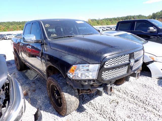 RAM 1500 ST 2014 with VIN 1C6RR7FT9ES200949 - Photo from auction