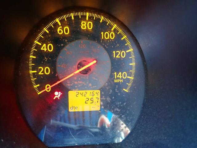 Photo 8 from auction – 2006 NISSAN ALTIMA S with VIN 1N4AL11D66C157791