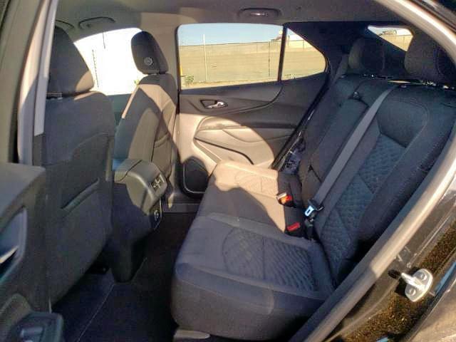 Photo 6 from auction – 2021 CHEVROLET EQUINOX LT with VIN 3GNAXKEV8ML377823
