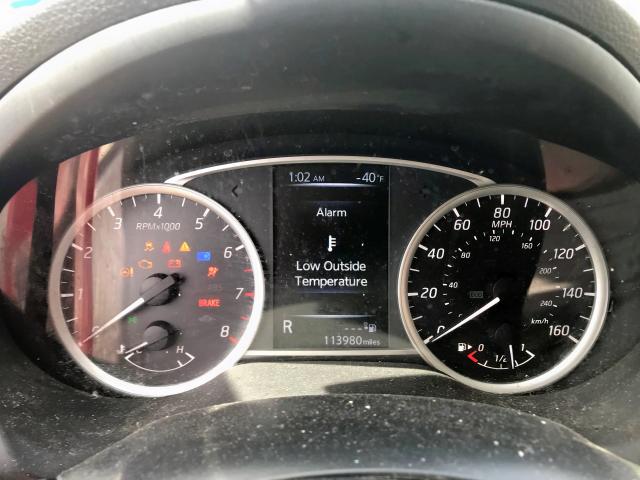 Photo 8 from auction – 2016 NISSAN SENTRA S with VIN 3N1AB7AP3GY210534