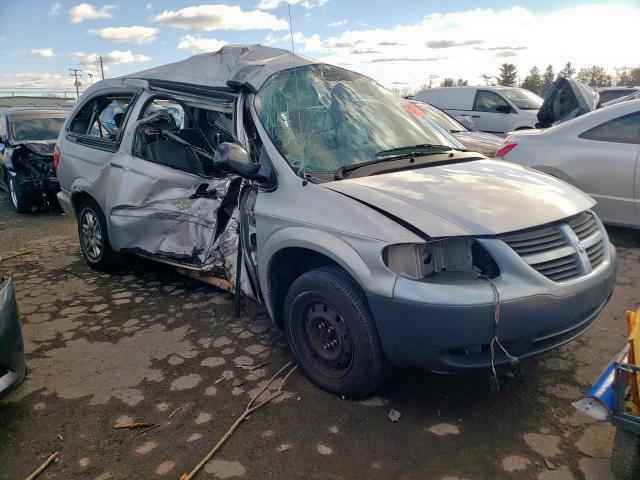 Photo 1 from auction – 2006 DODGE GRAND CARA with VIN 1D4GP24R56B552592