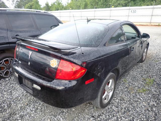 Photo 4 from auction – 2009 PONTIAC G5 with VIN 1G2AS18H997210927