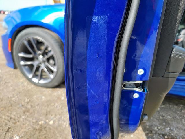 Photo 10 from auction – 2021 DODGE CHARGER SC with VIN 2C3CDXGJ2MH599207