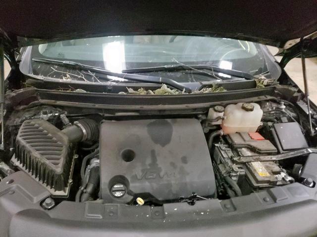 Photo 7 from auction – 2020 BUICK ENCLAVE ES with VIN 5GAERBKW3LJ209371