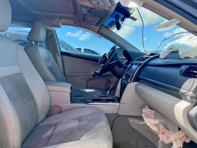 Photo 5 from auction – 2014 TOYOTA CAMRY HYBR with VIN 4T1BD1FK7EU130476