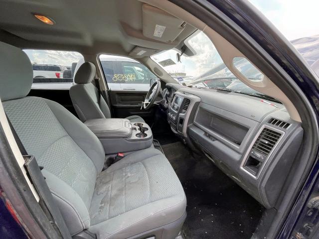 Photo 5 from auction – 2014 RAM 2500 ST with VIN 3C6UR4CL0EG191191