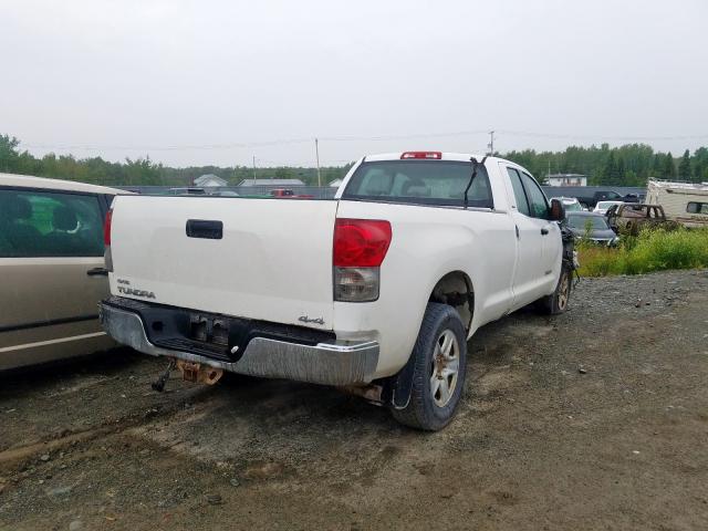 Photo 4 from auction – 2008 TOYOTA TUNDRA DOU with VIN 5TFCV54128X008036