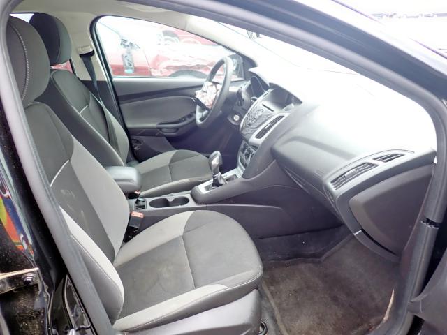 Photo 5 from auction – 2014 FORD FOCUS SE with VIN 1FADP3F25EL338724
