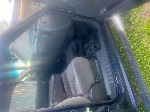 Zdjęcie 5 z aukcji – 2007 CHEVROLET SILVERADO z VIN 1GCHK23D17F126351