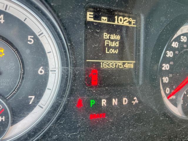 Photo 8 from auction – 2014 RAM 1500 ST with VIN 1C6RR7FTXES308481
