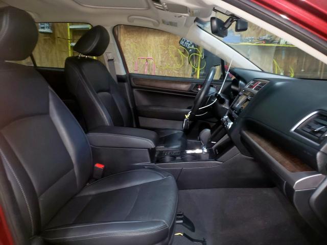 Foto 5 de la subasta – 2017 SUBARU OUTBACK 2. con VIN 4S4BSANC8H3251835