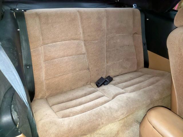 Photo 6 from auction – 1995 FORD MUSTANG with VIN 1FALP4444SF172549