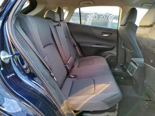 Photo 6 from auction – 2021 TOYOTA VENZA LE with VIN JTEAAAAH2MJ026624
