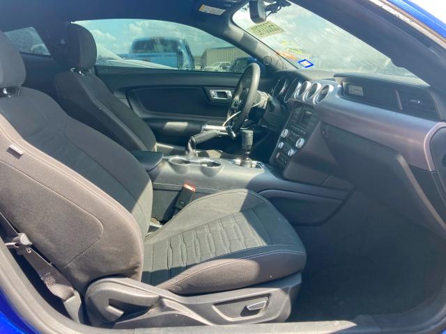 Photo 5 from auction – 2015 FORD MUSTANG GT with VIN 1FA6P8CF8F5412480