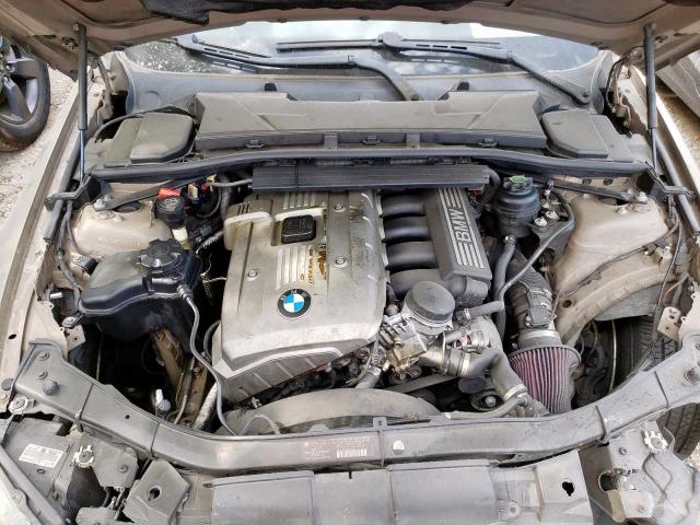 Photo 7 from auction – 2006 BMW 325 I with VIN WBAVB13576PT22449