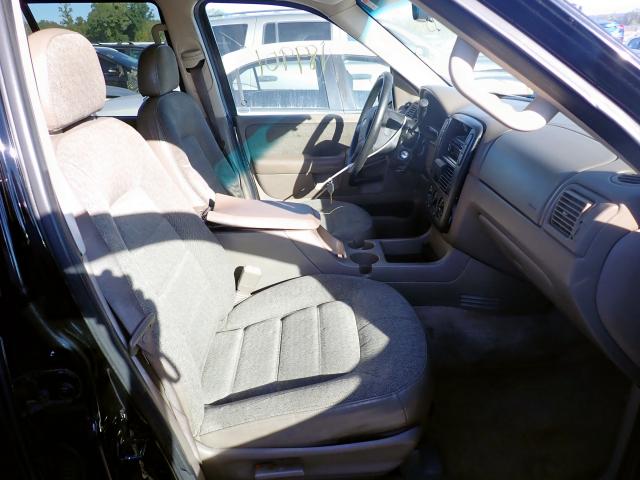 Photo 5 from auction – 2004 FORD EXPLORER X with VIN 1FMZU62K54UB07858