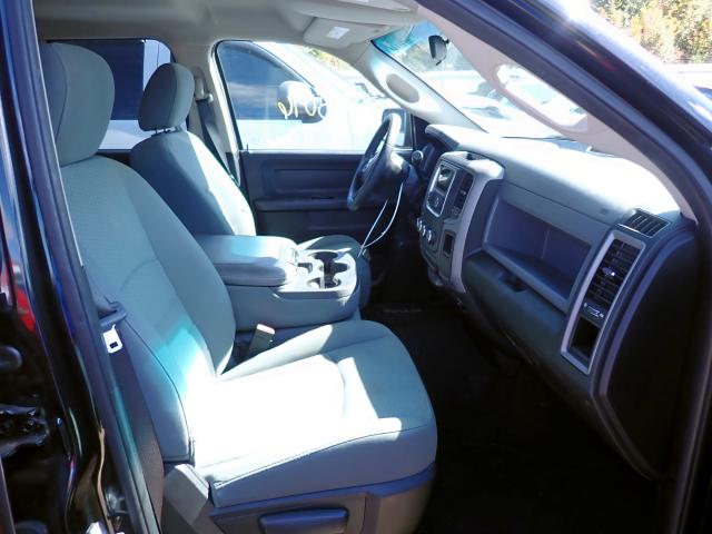 Photo 5 from auction – 2015 RAM 1500 ST with VIN 1C6RR7FT4FS653832