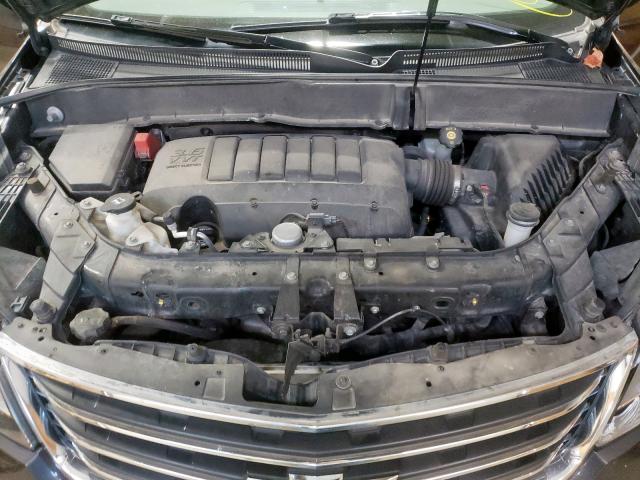 Photo 7 from auction – 2017 CHEVROLET TRAVERSE L with VIN 1GNKVGKD5HJ258515