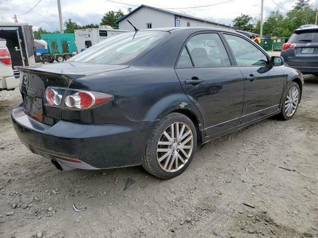 Photo 4 from auction – 2006 MAZDA SPEED 6 with VIN JM1GG12L861107856