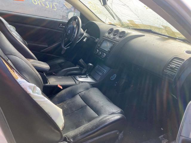 Photo 5 from auction – 2008 NISSAN ALTIMA 3.5 with VIN 1N4BL24E98C125452